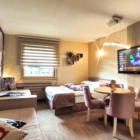 Apartments Kop Konaci コパオニク エクステリア 写真