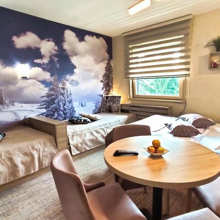 Apartments Kop Konaci コパオニク エクステリア 写真