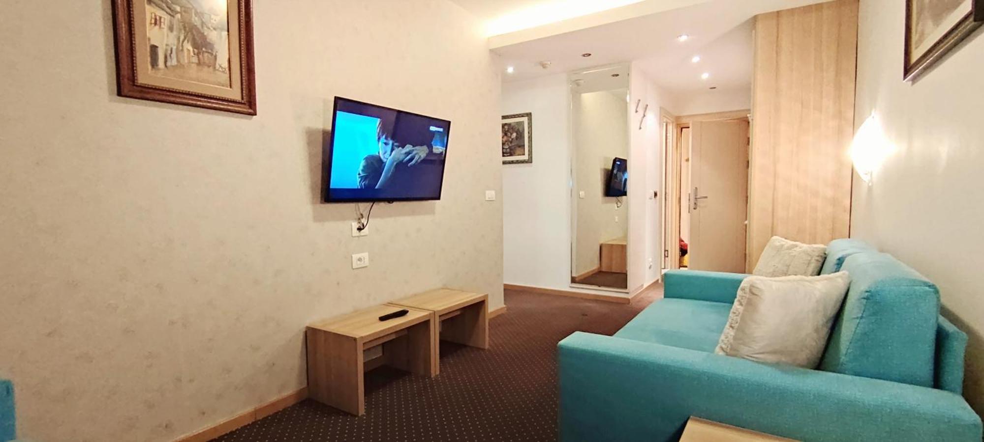 Apartments Kop Konaci コパオニク 部屋 写真