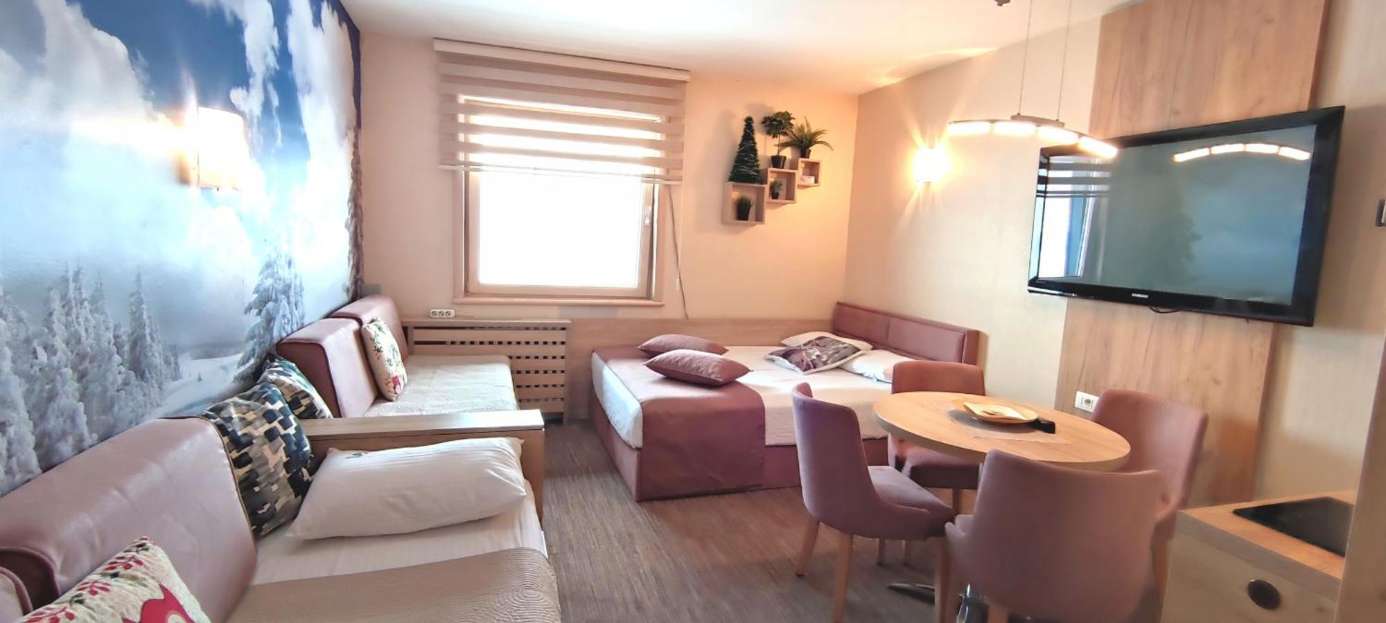 Apartments Kop Konaci コパオニク エクステリア 写真