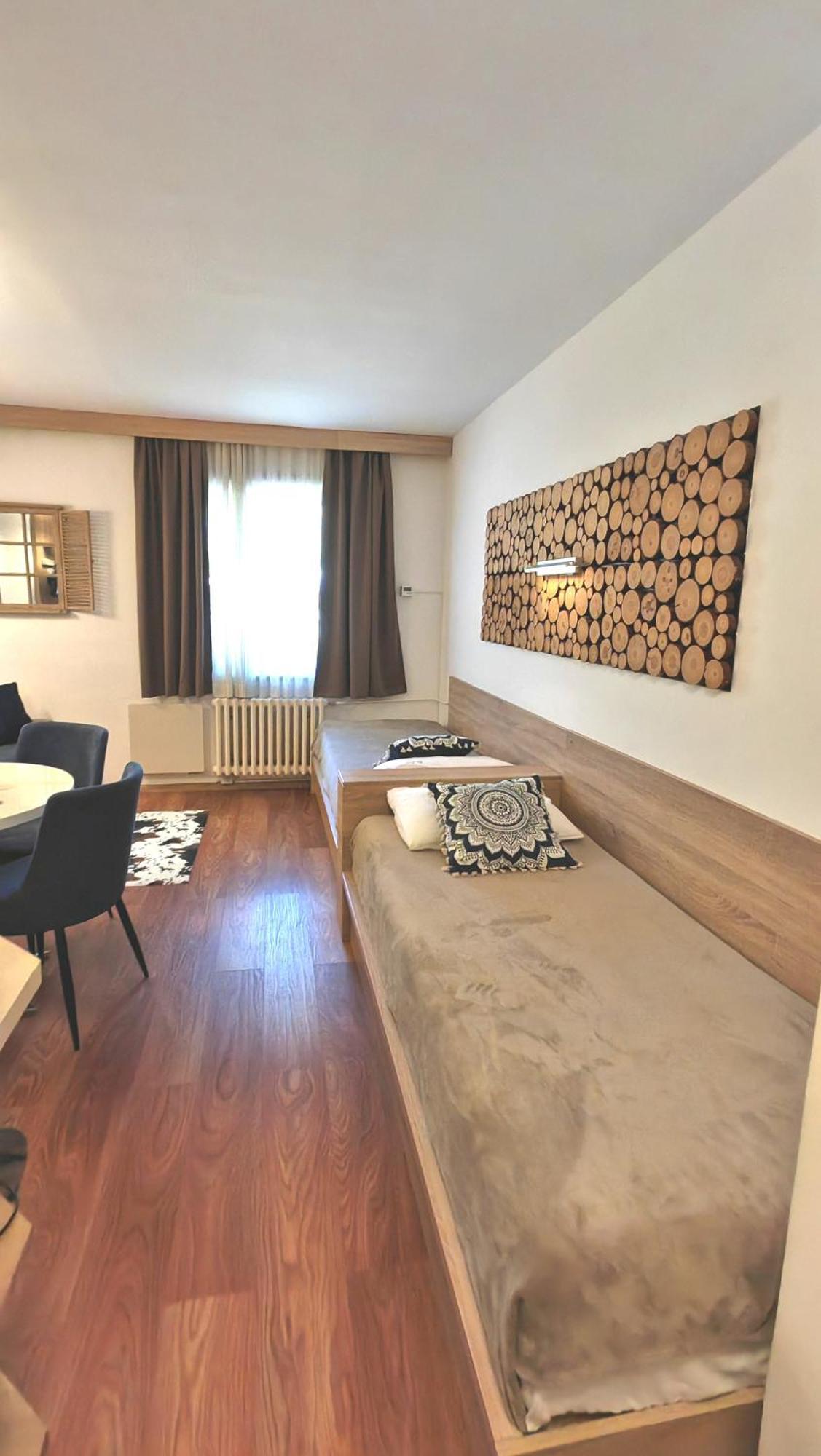 Apartments Kop Konaci コパオニク 部屋 写真