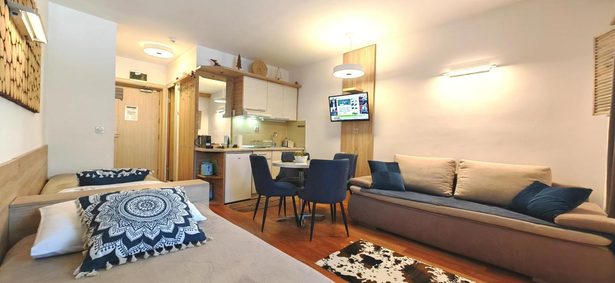 Apartments Kop Konaci コパオニク エクステリア 写真