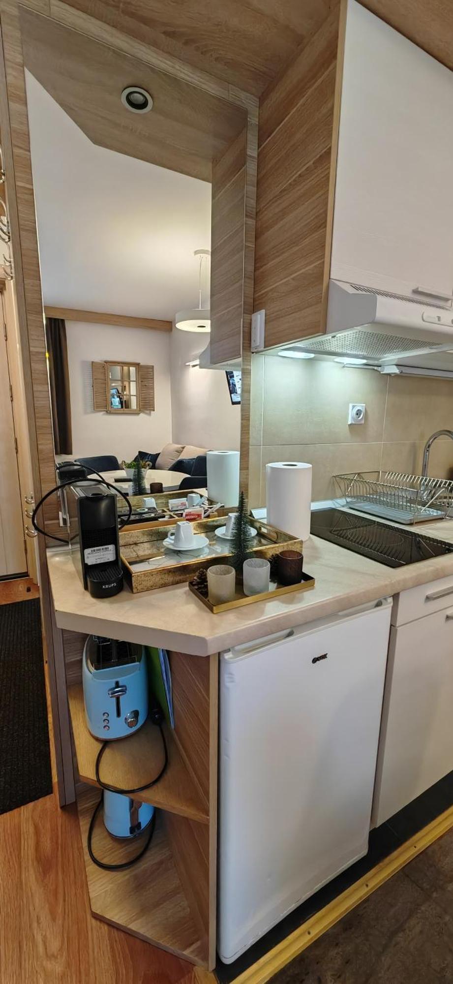 Apartments Kop Konaci コパオニク エクステリア 写真