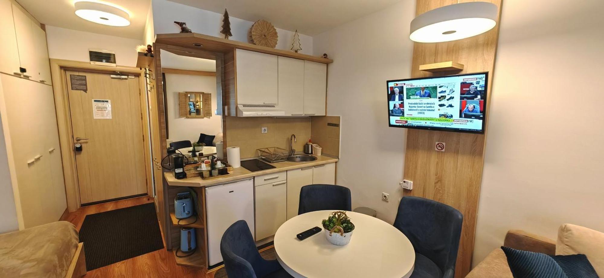 Apartments Kop Konaci コパオニク エクステリア 写真