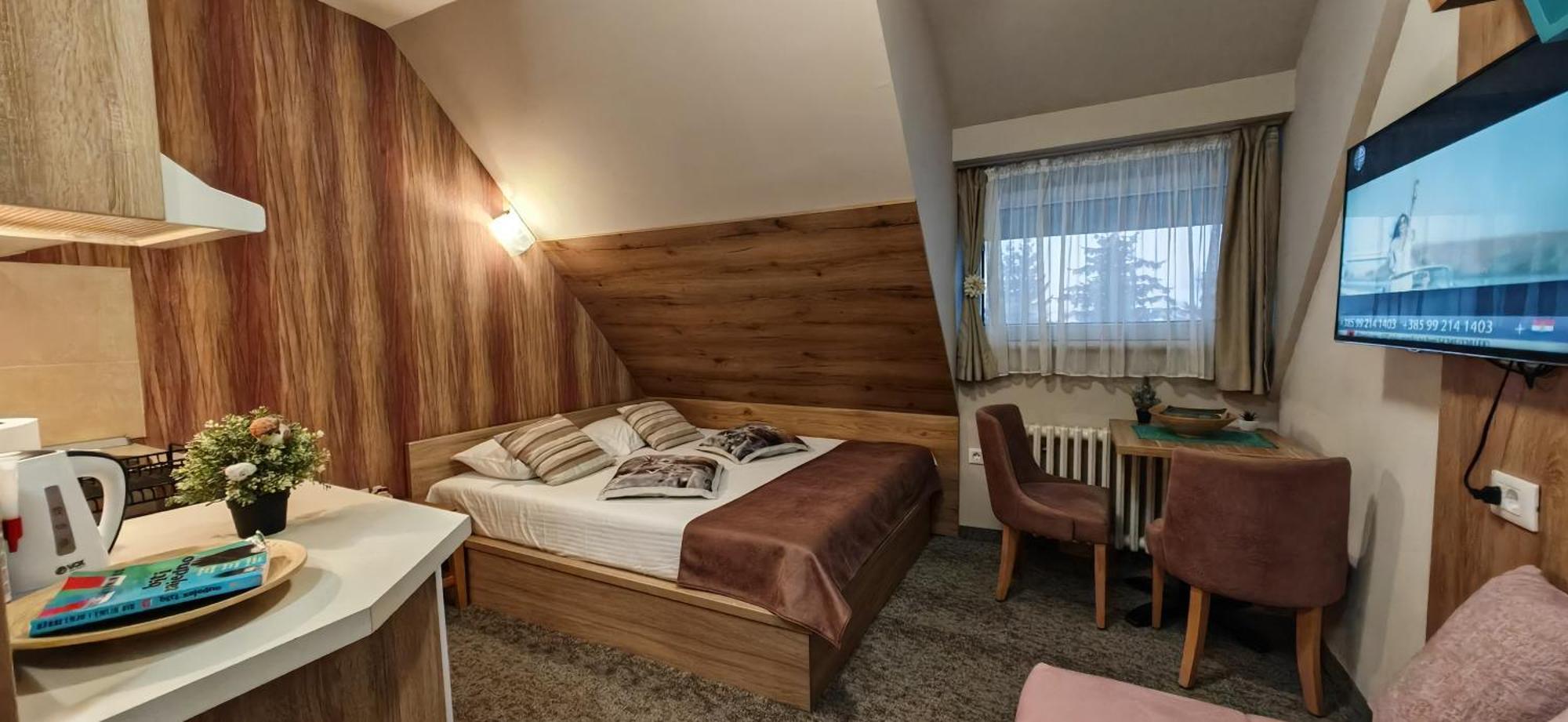 Apartments Kop Konaci コパオニク 部屋 写真
