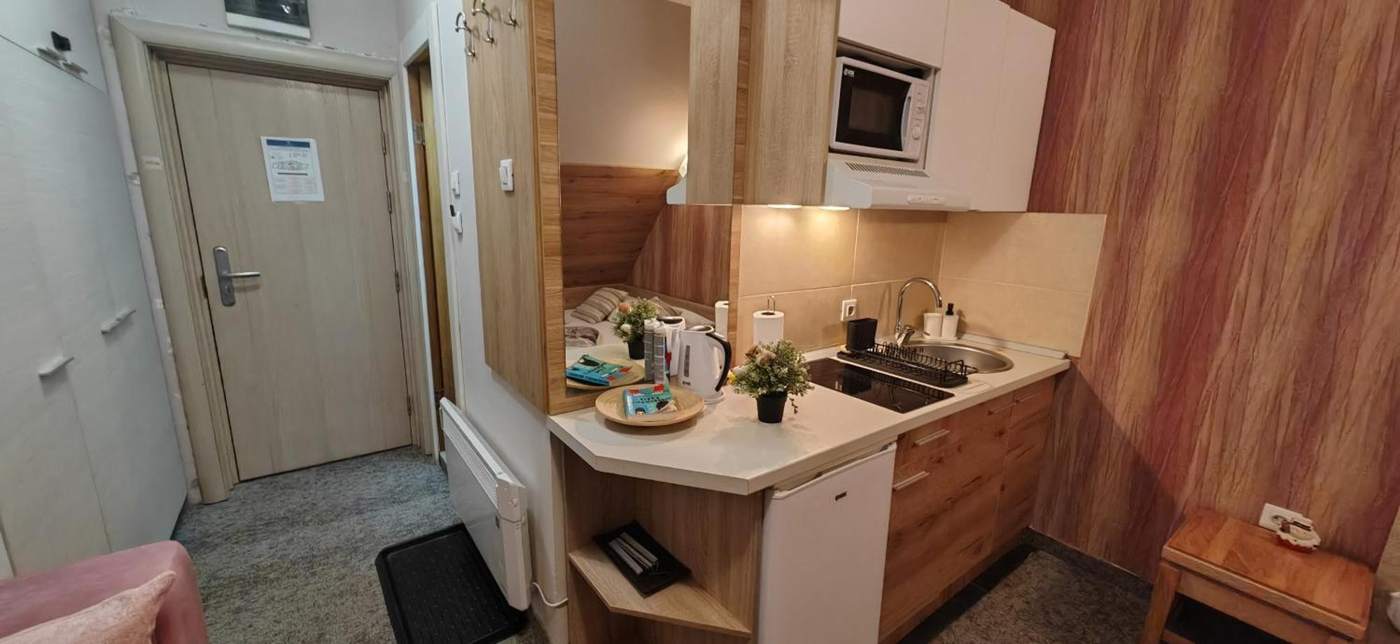 Apartments Kop Konaci コパオニク 部屋 写真