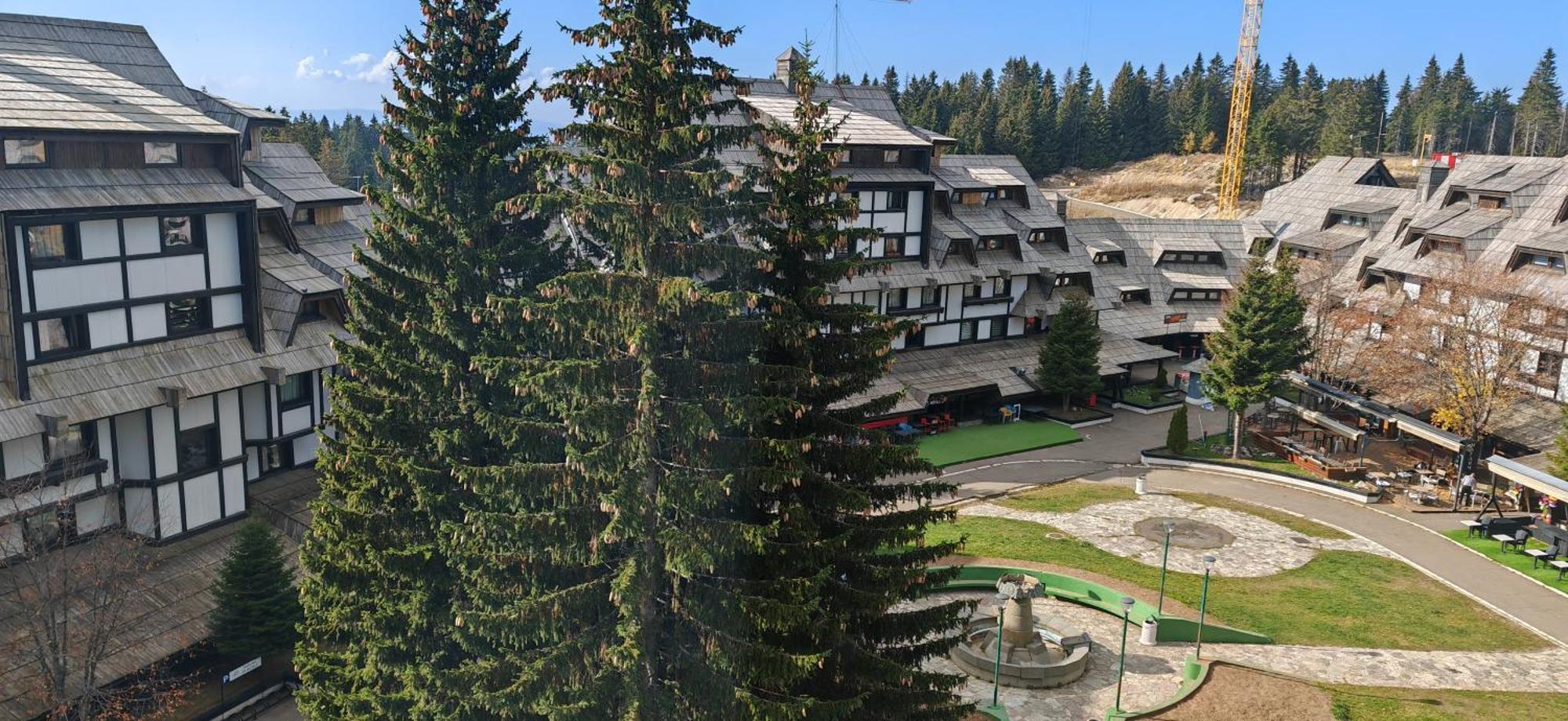 Apartments Kop Konaci コパオニク 部屋 写真