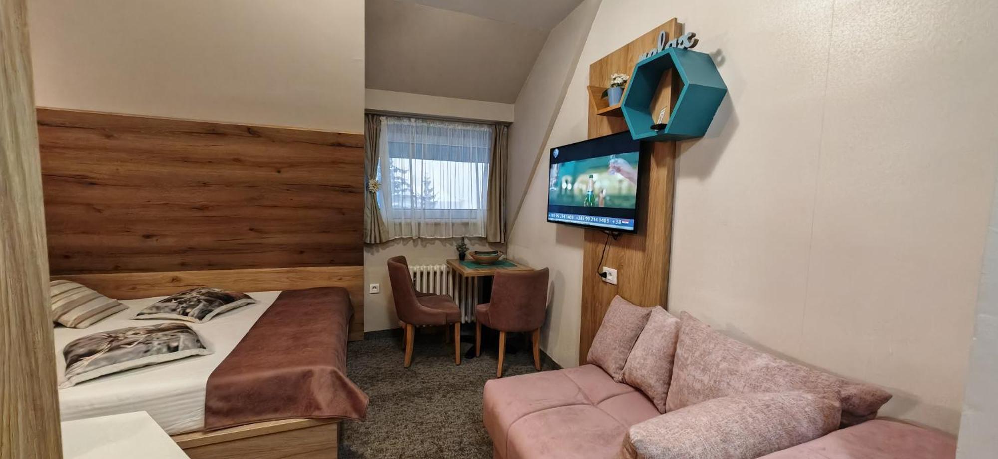 Apartments Kop Konaci コパオニク 部屋 写真