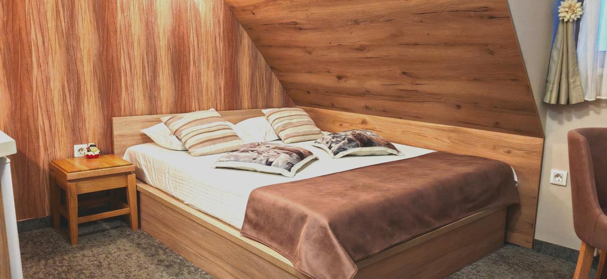 Apartments Kop Konaci コパオニク 部屋 写真