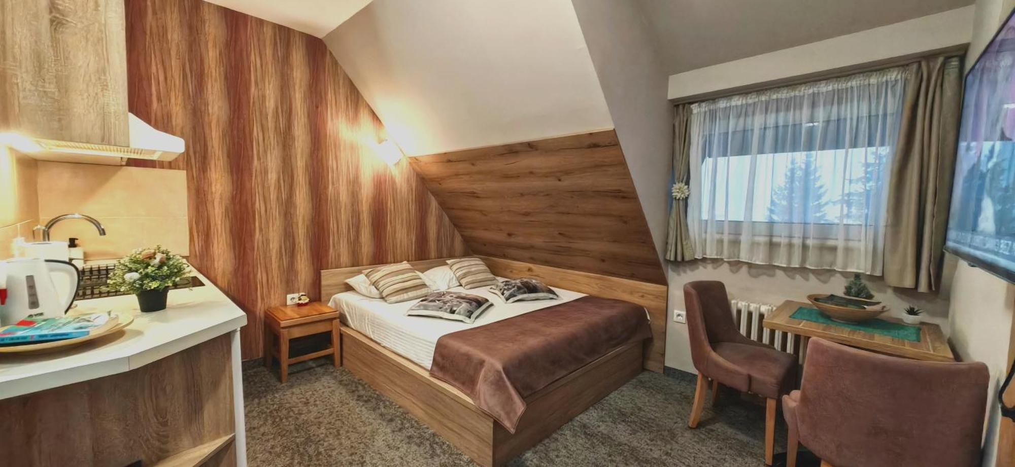 Apartments Kop Konaci コパオニク エクステリア 写真