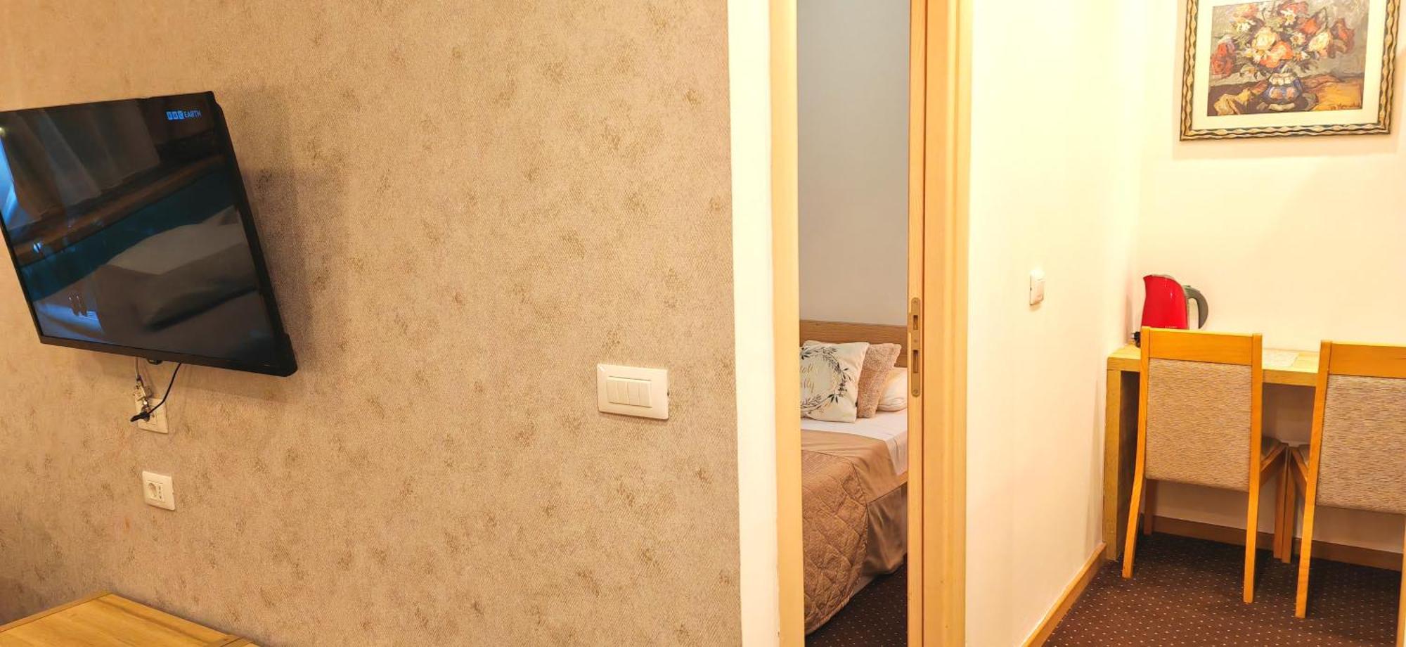Apartments Kop Konaci コパオニク エクステリア 写真