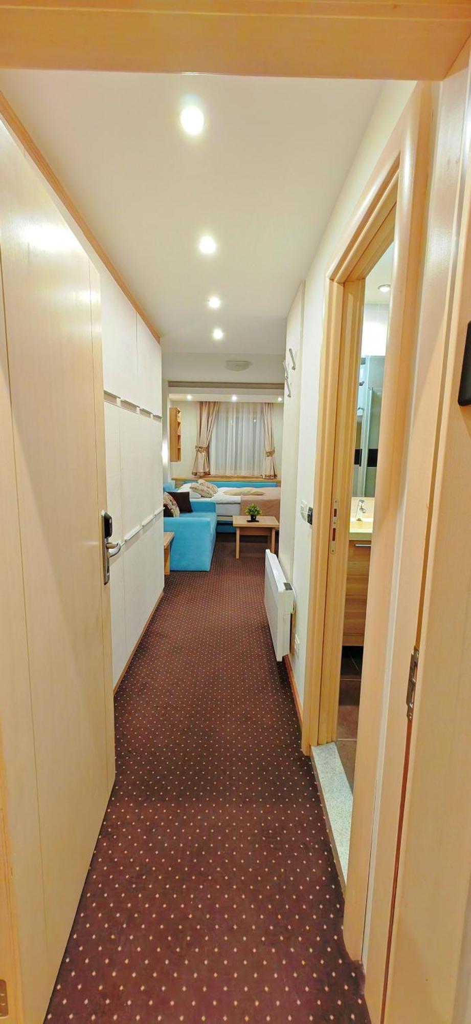 Apartments Kop Konaci コパオニク エクステリア 写真