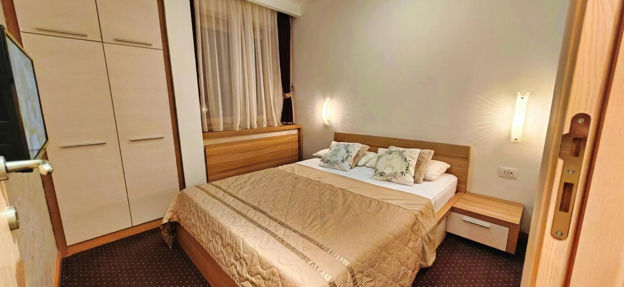 Apartments Kop Konaci コパオニク エクステリア 写真