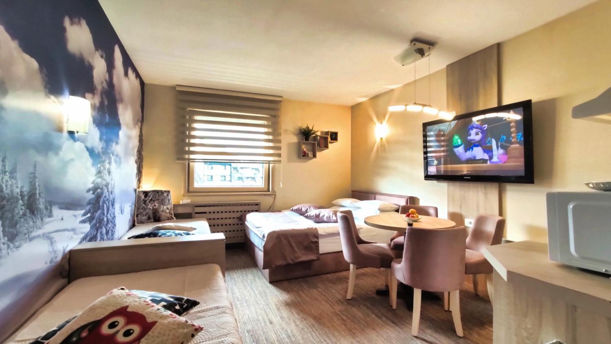 Apartments Kop Konaci コパオニク エクステリア 写真