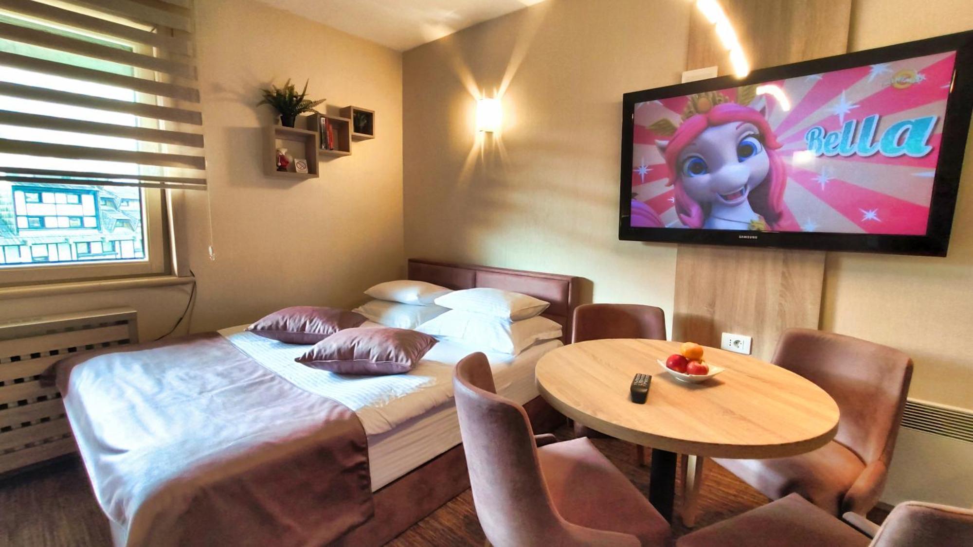 Apartments Kop Konaci コパオニク エクステリア 写真