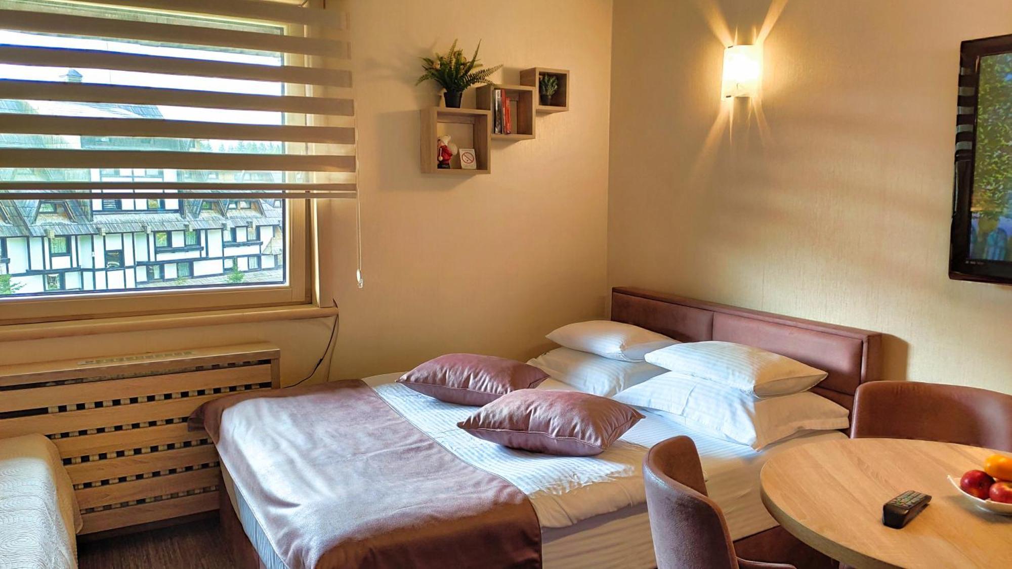 Apartments Kop Konaci コパオニク エクステリア 写真