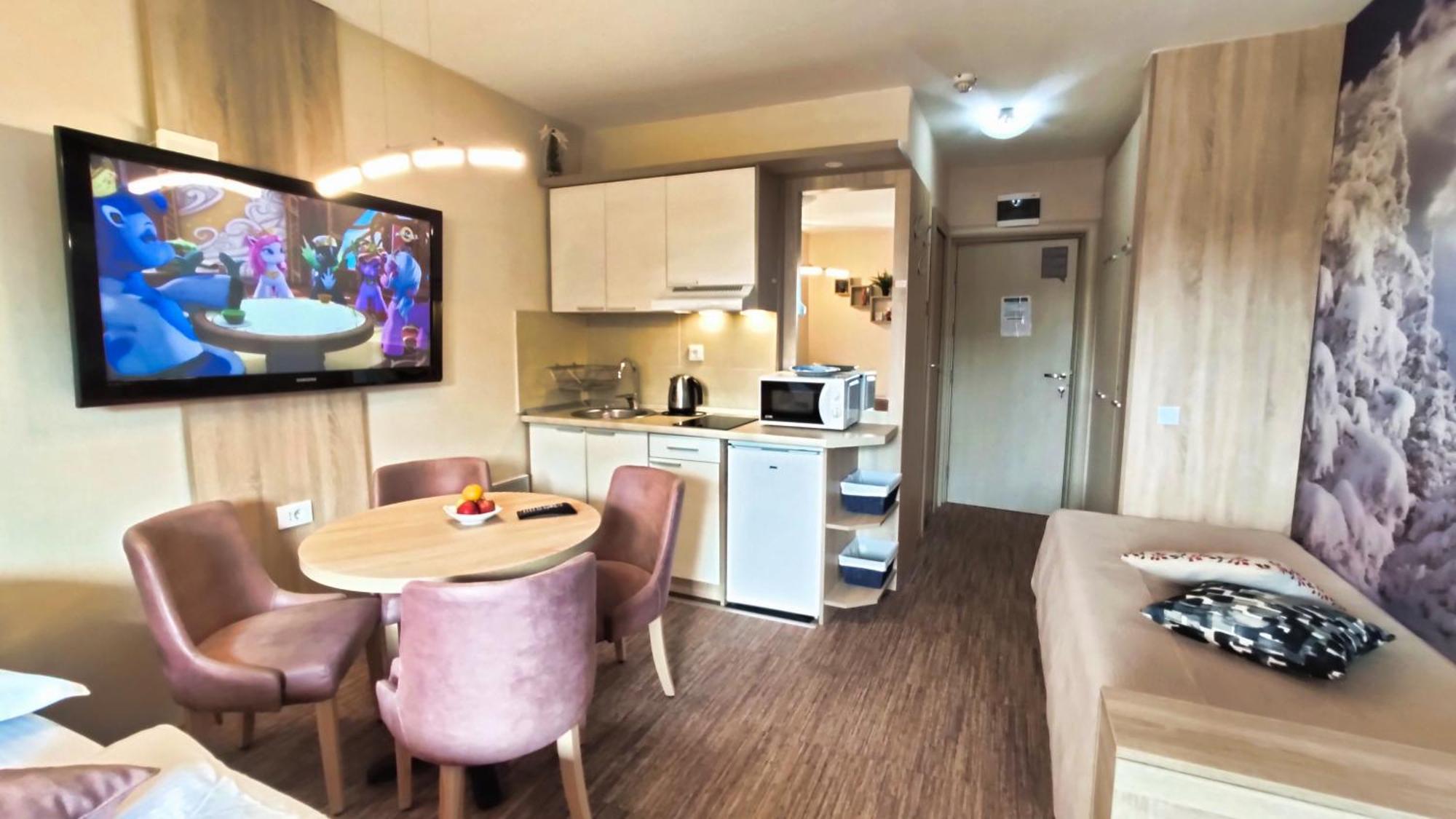 Apartments Kop Konaci コパオニク エクステリア 写真