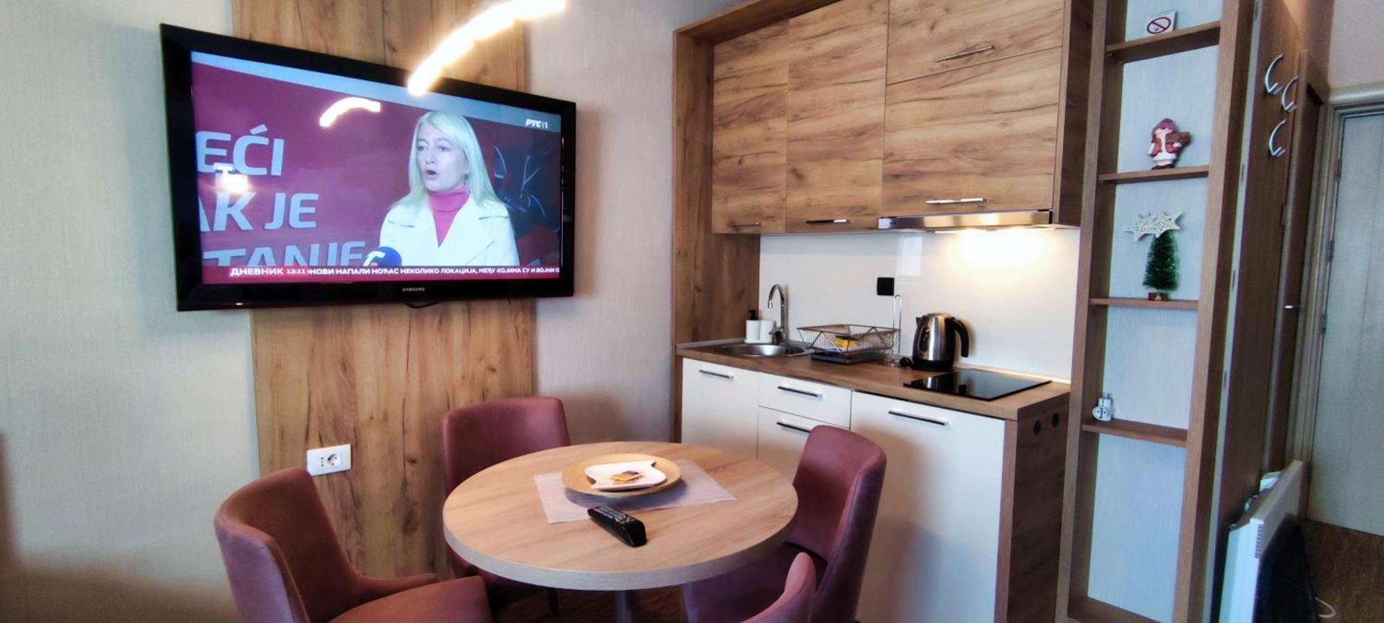 Apartments Kop Konaci コパオニク エクステリア 写真